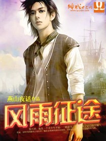 旅夜书怀